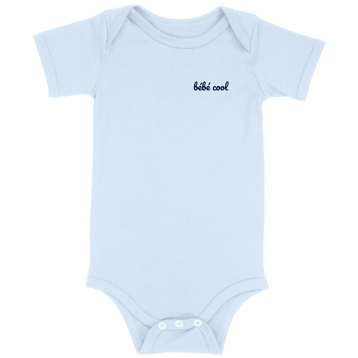 bébé cool