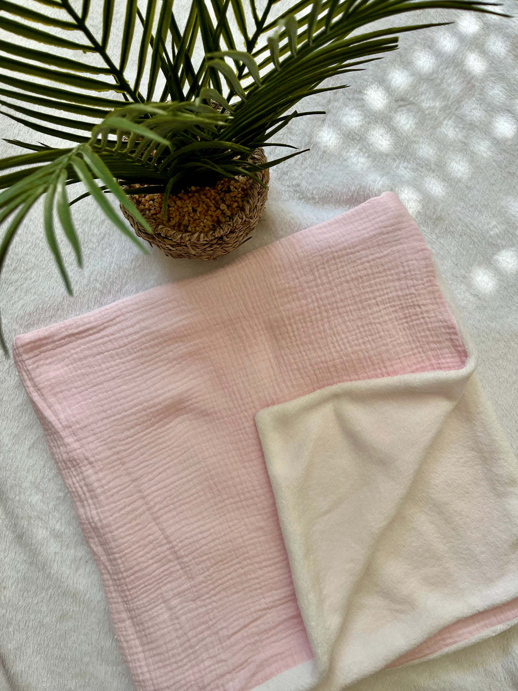 Couverture polaire