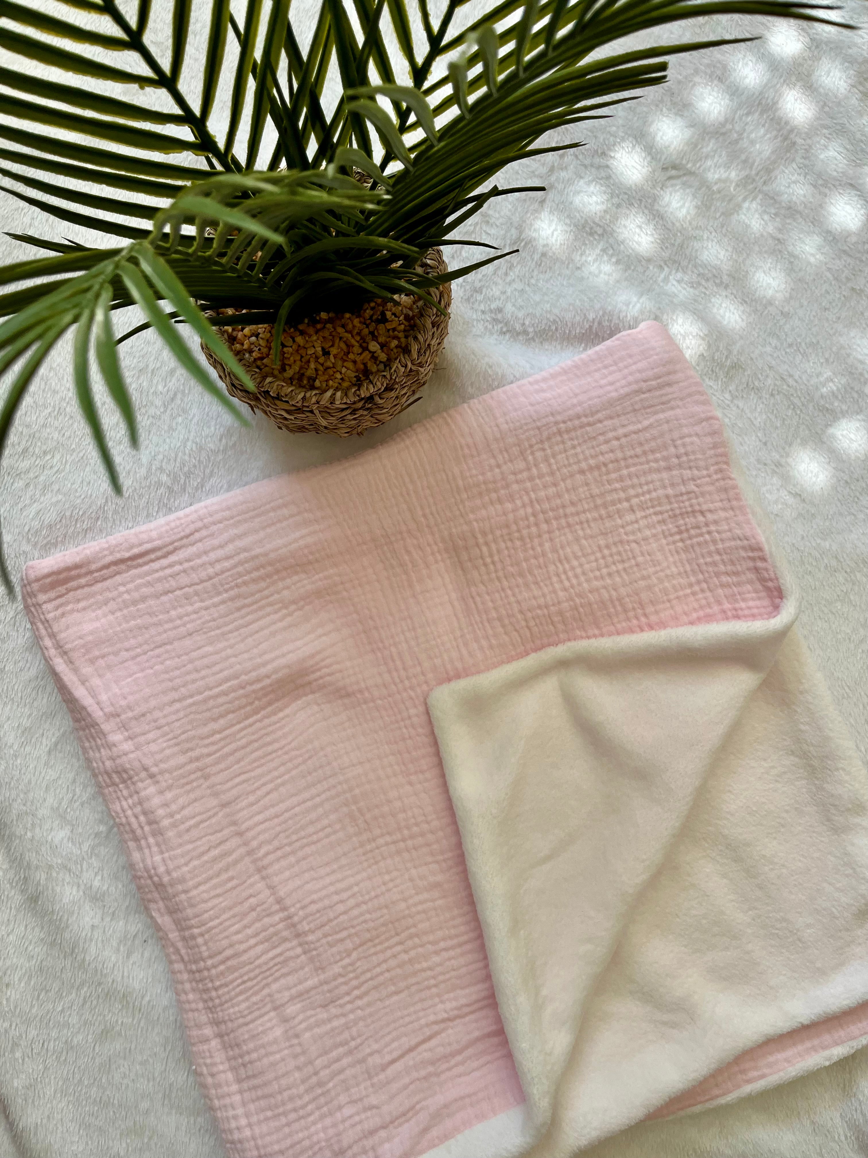 Couverture polaire