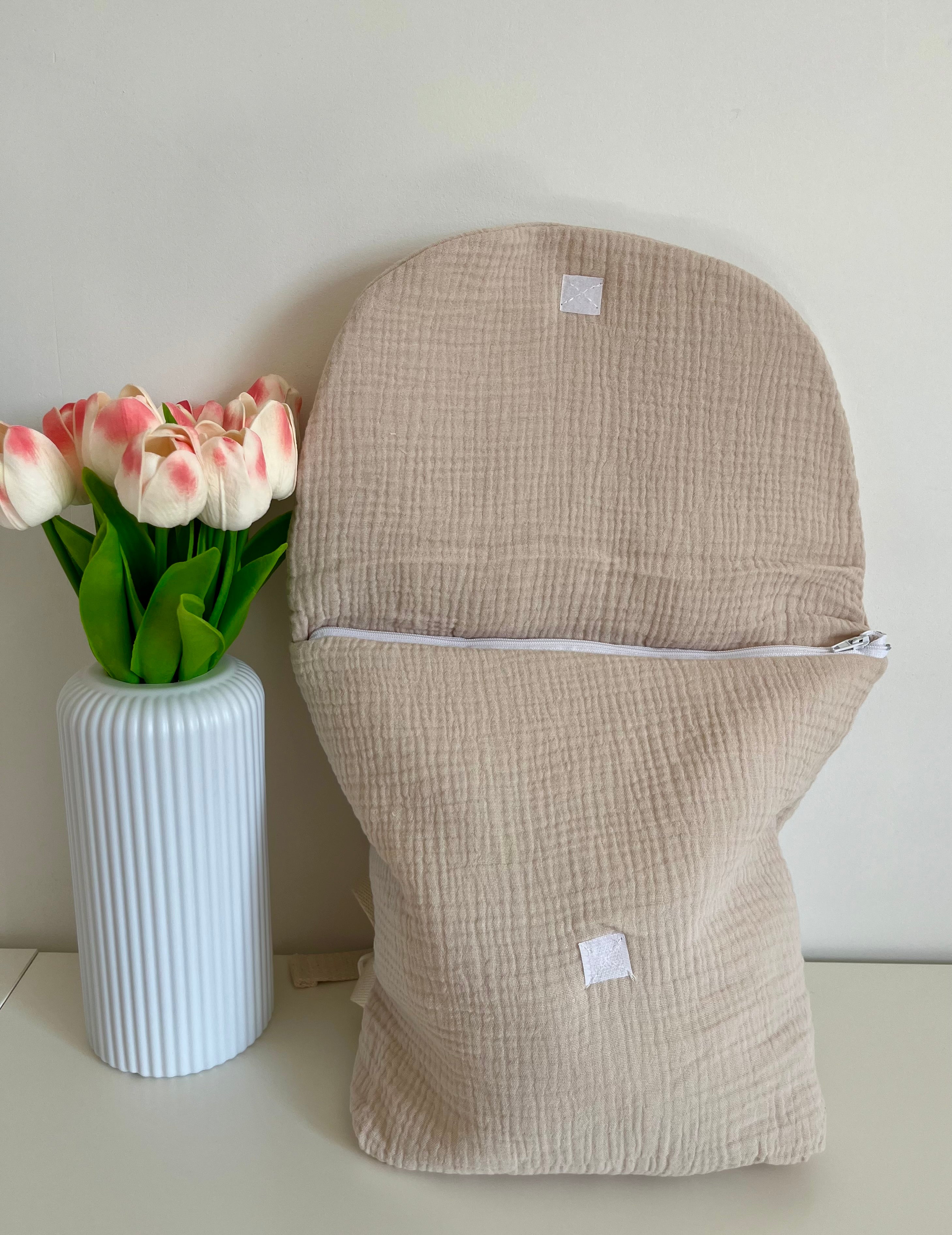 Sac à dos lapin