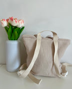 Sac à dos lapin