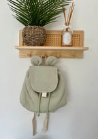 Sac à dos "Ourson"