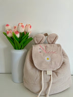 Sac à dos "Ourson"