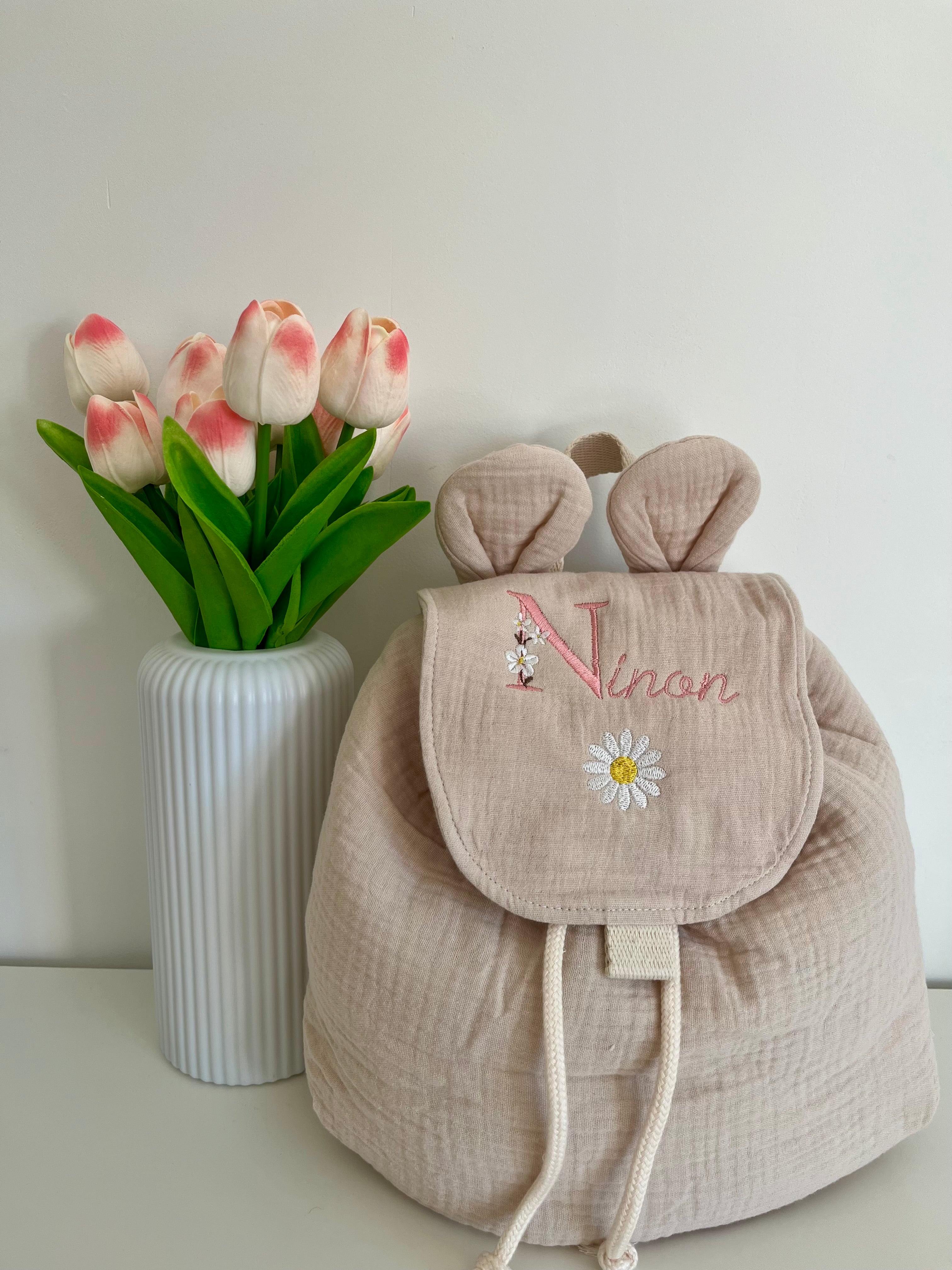 Sac à dos "Ourson"