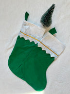 Chaussettes de Noël