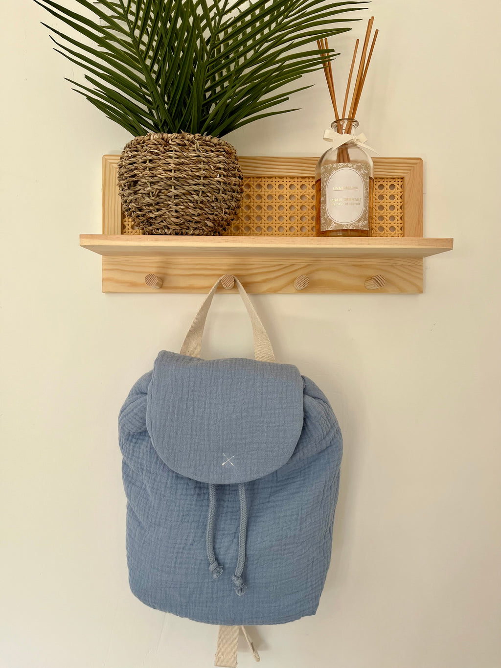 Sac à dos classique