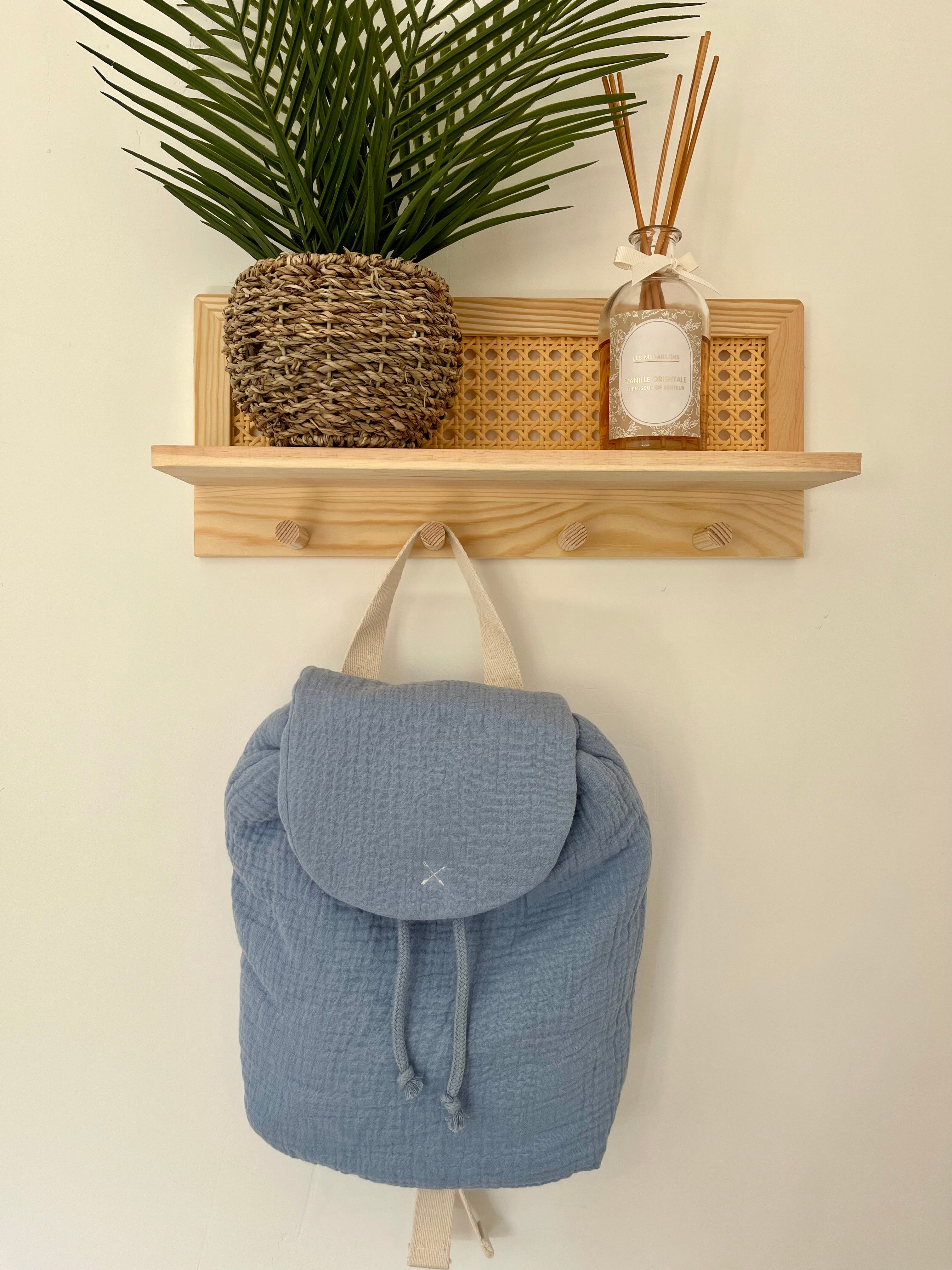 Sac à dos classique