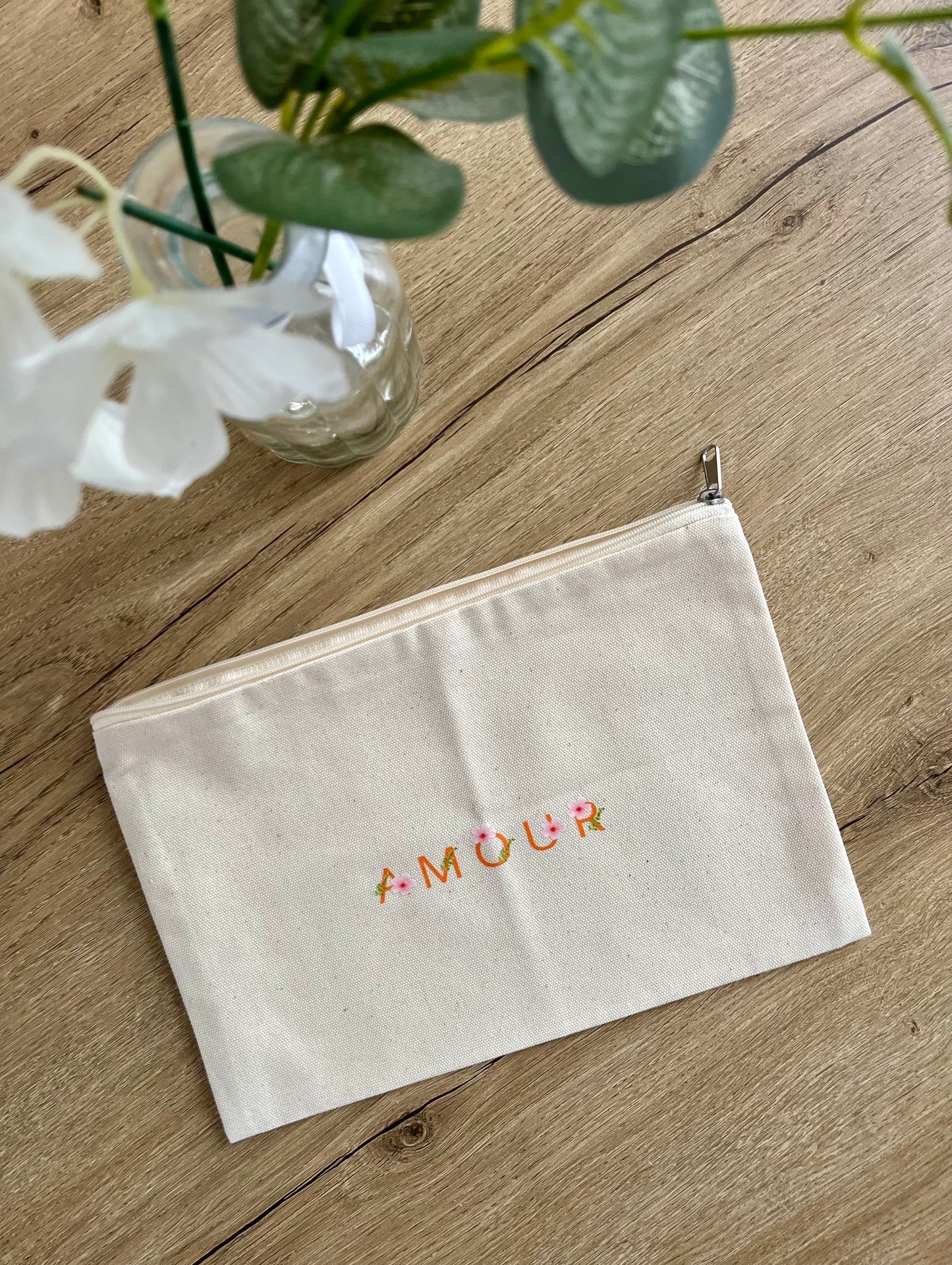 Trousse "amour"