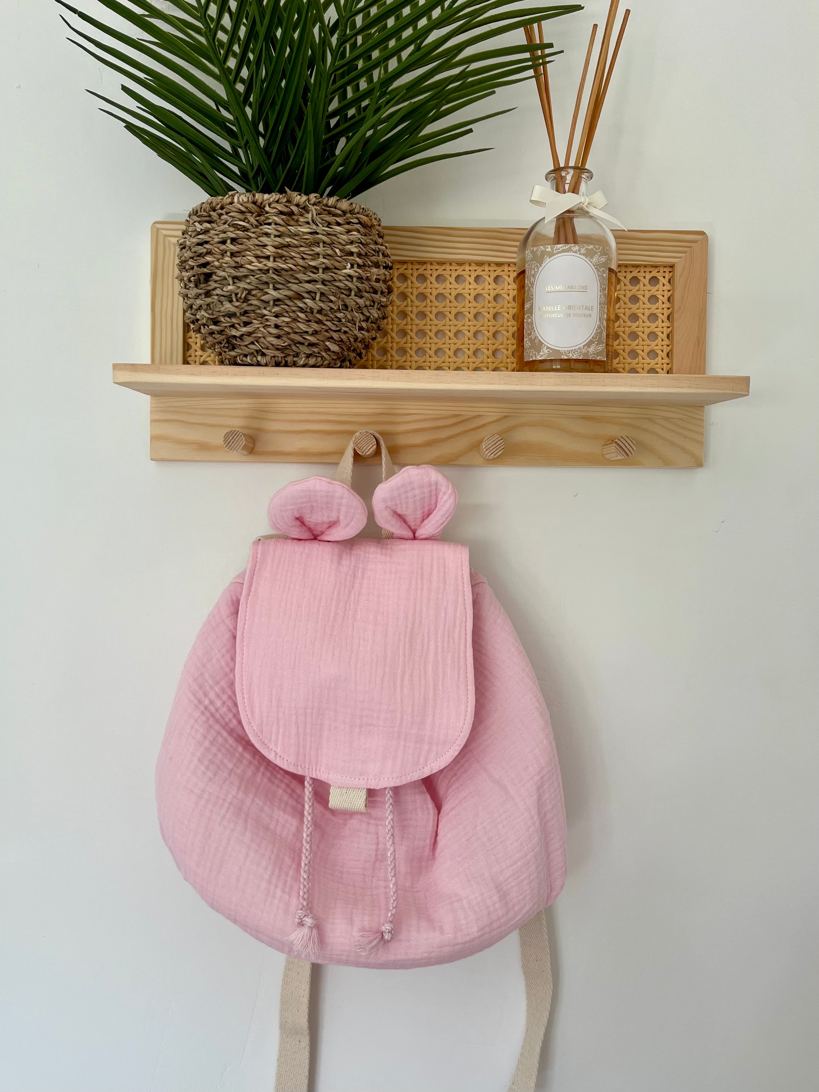 Sac à dos "Ourson"