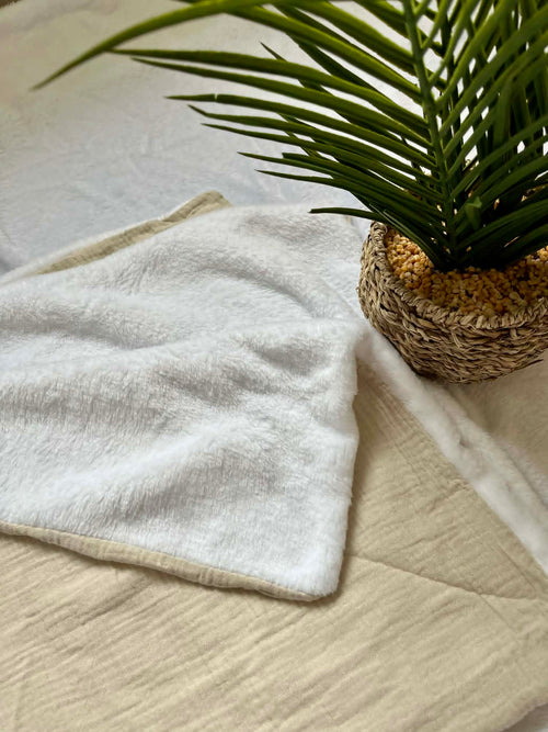 Couverture polaire