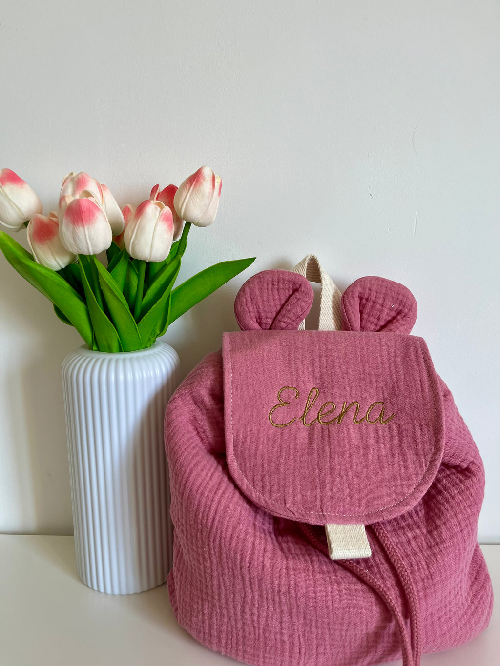 Sac à dos "Ourson"