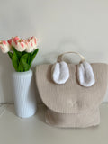 Sac à dos lapin