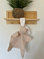 Doudou plat