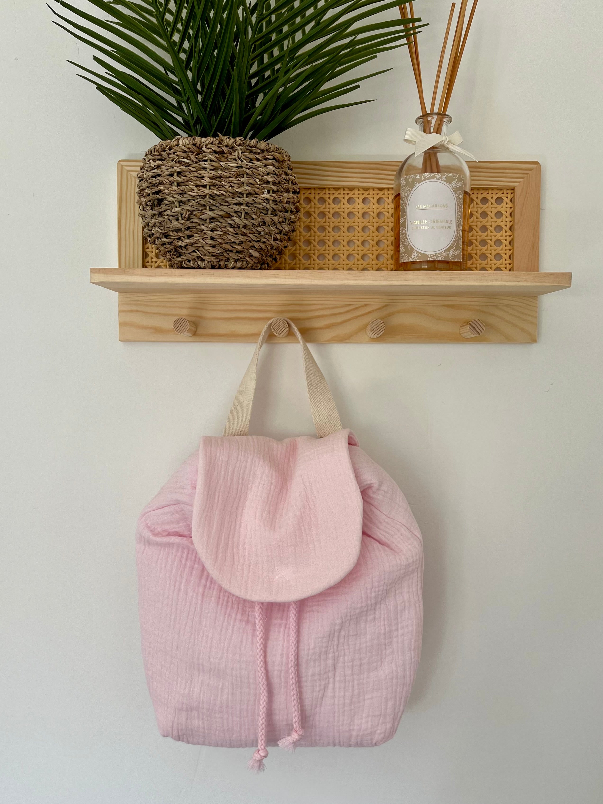 Sac à dos classique