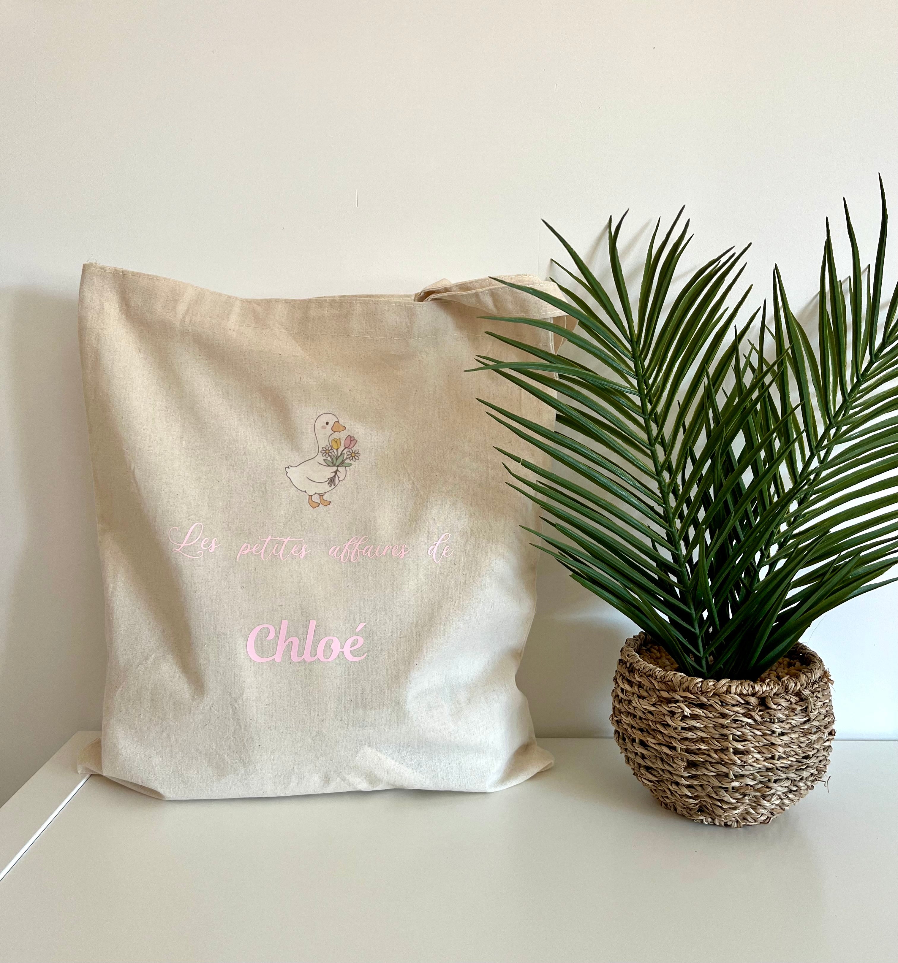 Totebag