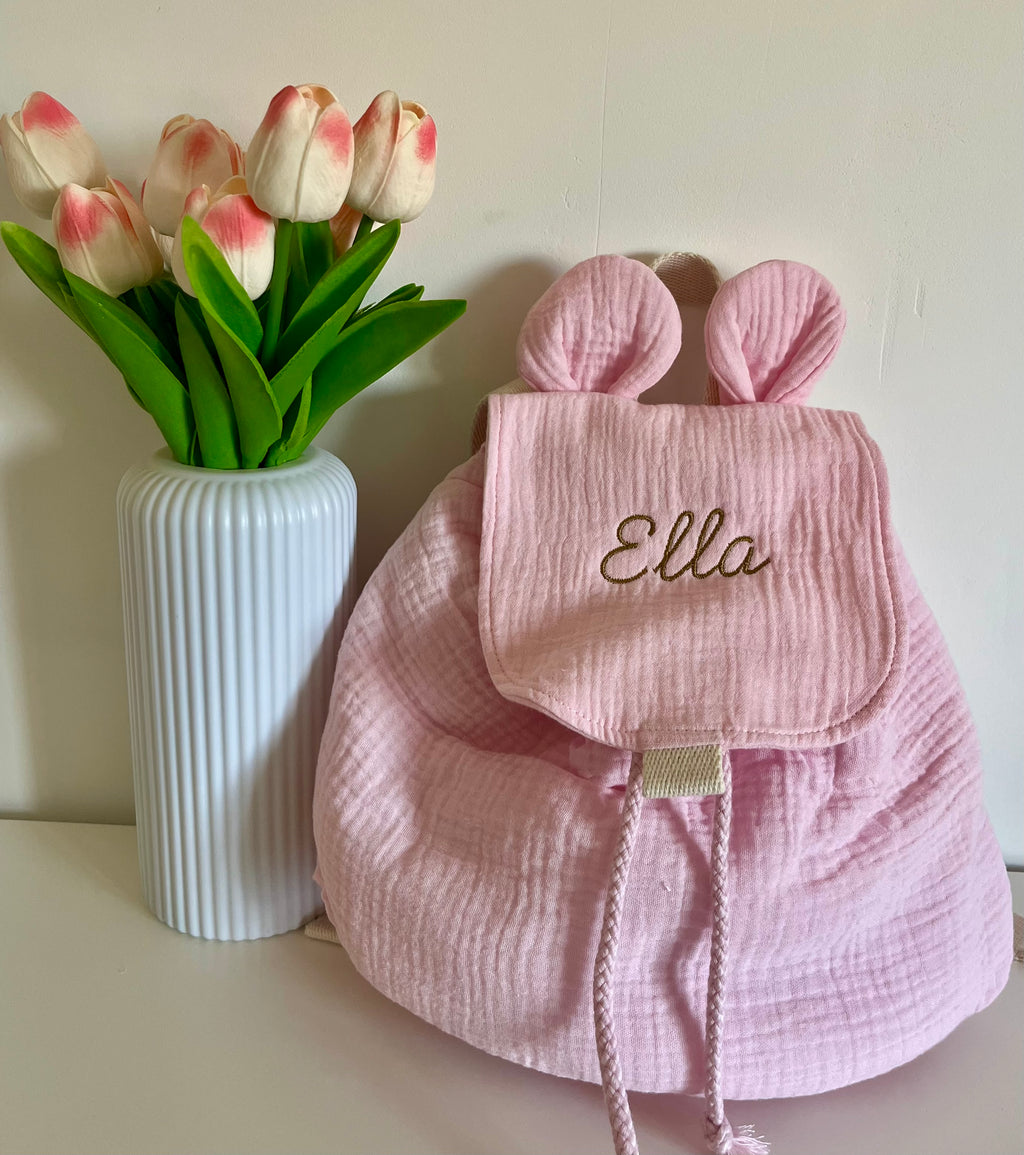 Sac à dos "Ourson"