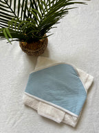 Cape de bain