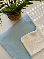Couverture polaire