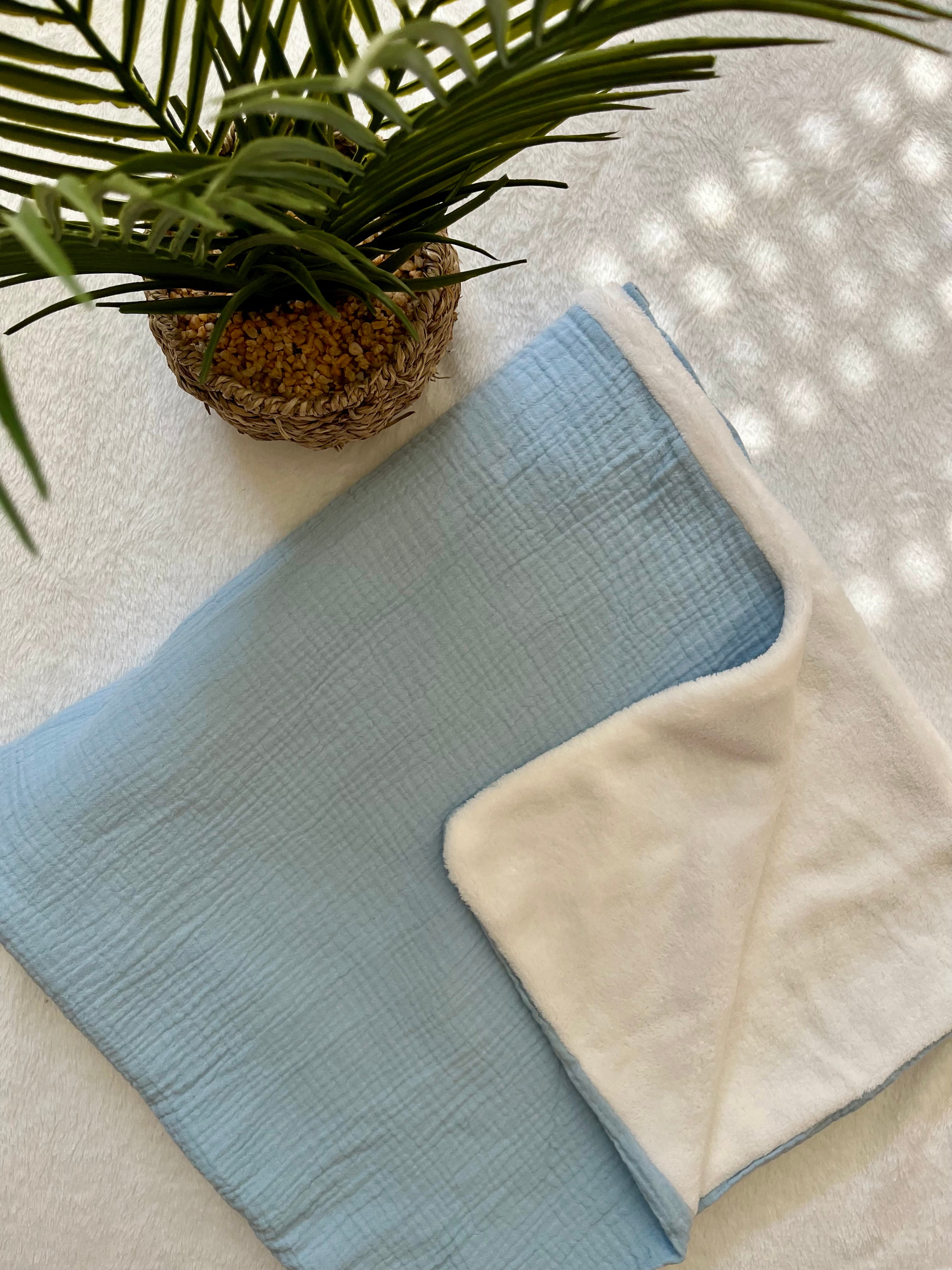 Couverture polaire