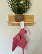Doudou plat