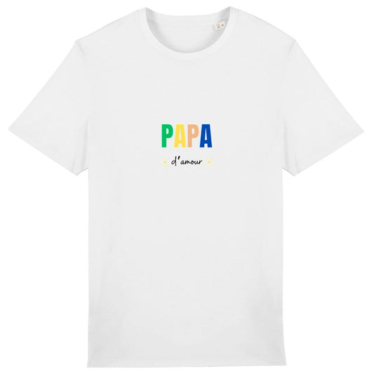 papa d'amour
