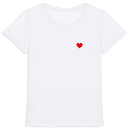 T-shirt Femme Epais Personnalisable