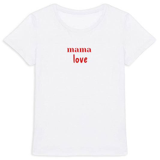 mama love