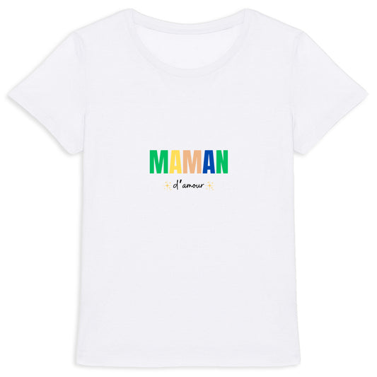 maman d'amour