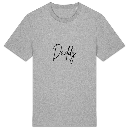 Daddy