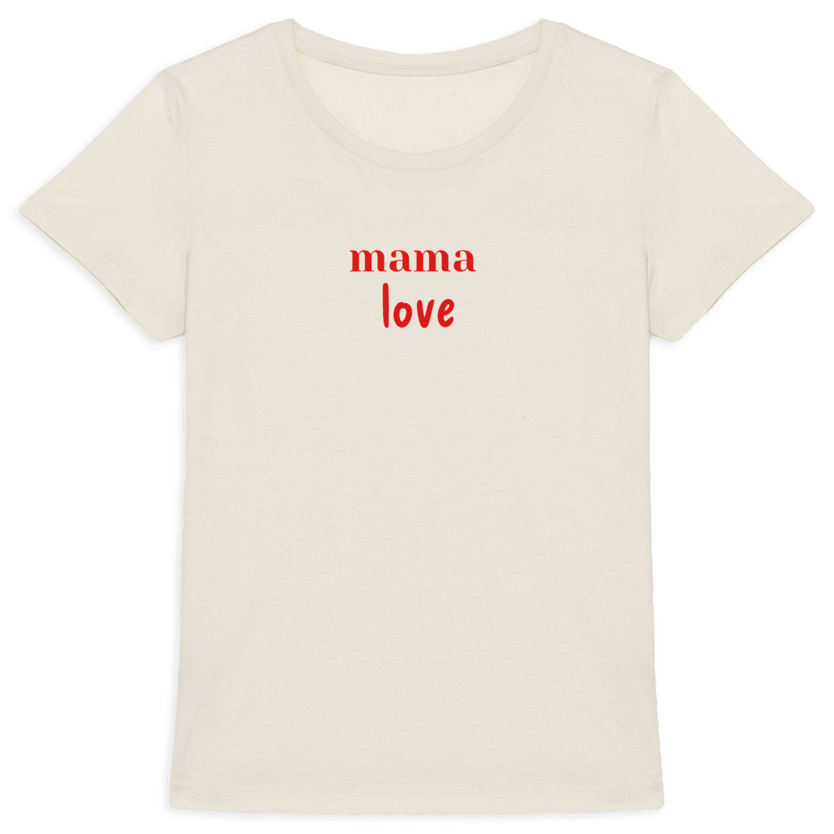 mama love