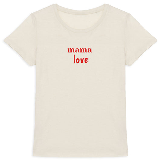 mama love