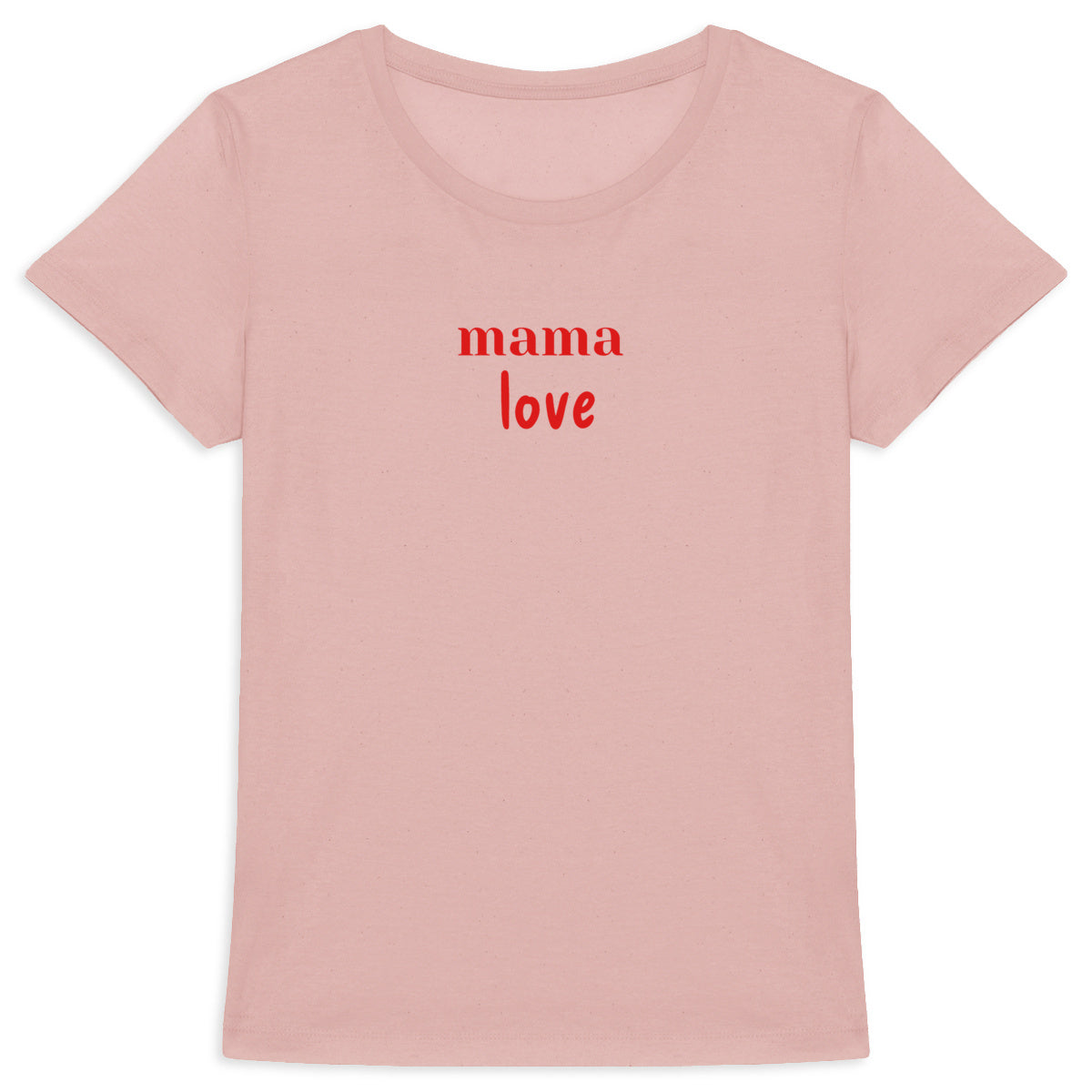 mama love
