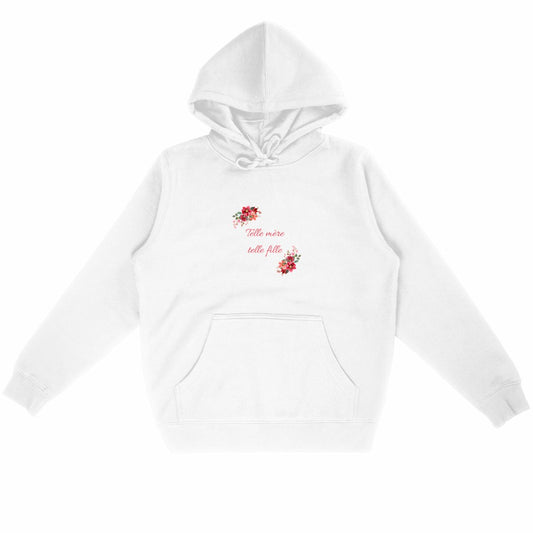 telle mère telle fille pull léger