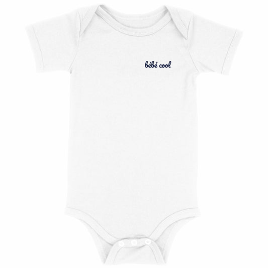 bébé cool