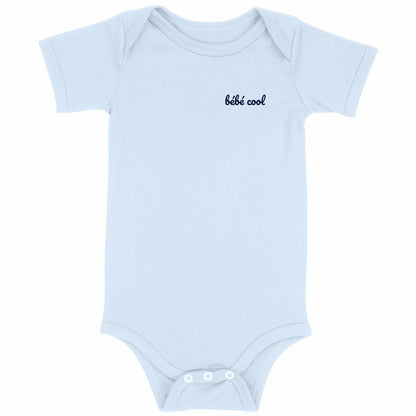 bébé cool