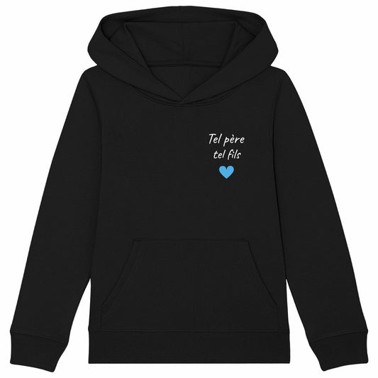 tel père tel fils 