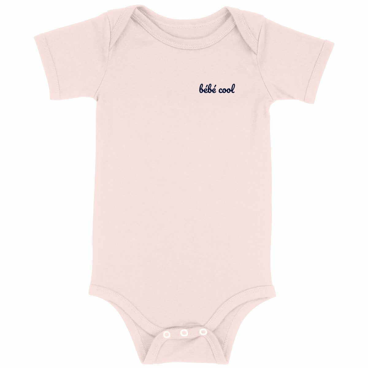 bébé cool