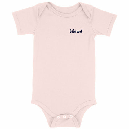 bébé cool