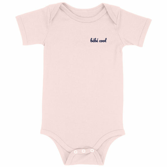 bébé cool
