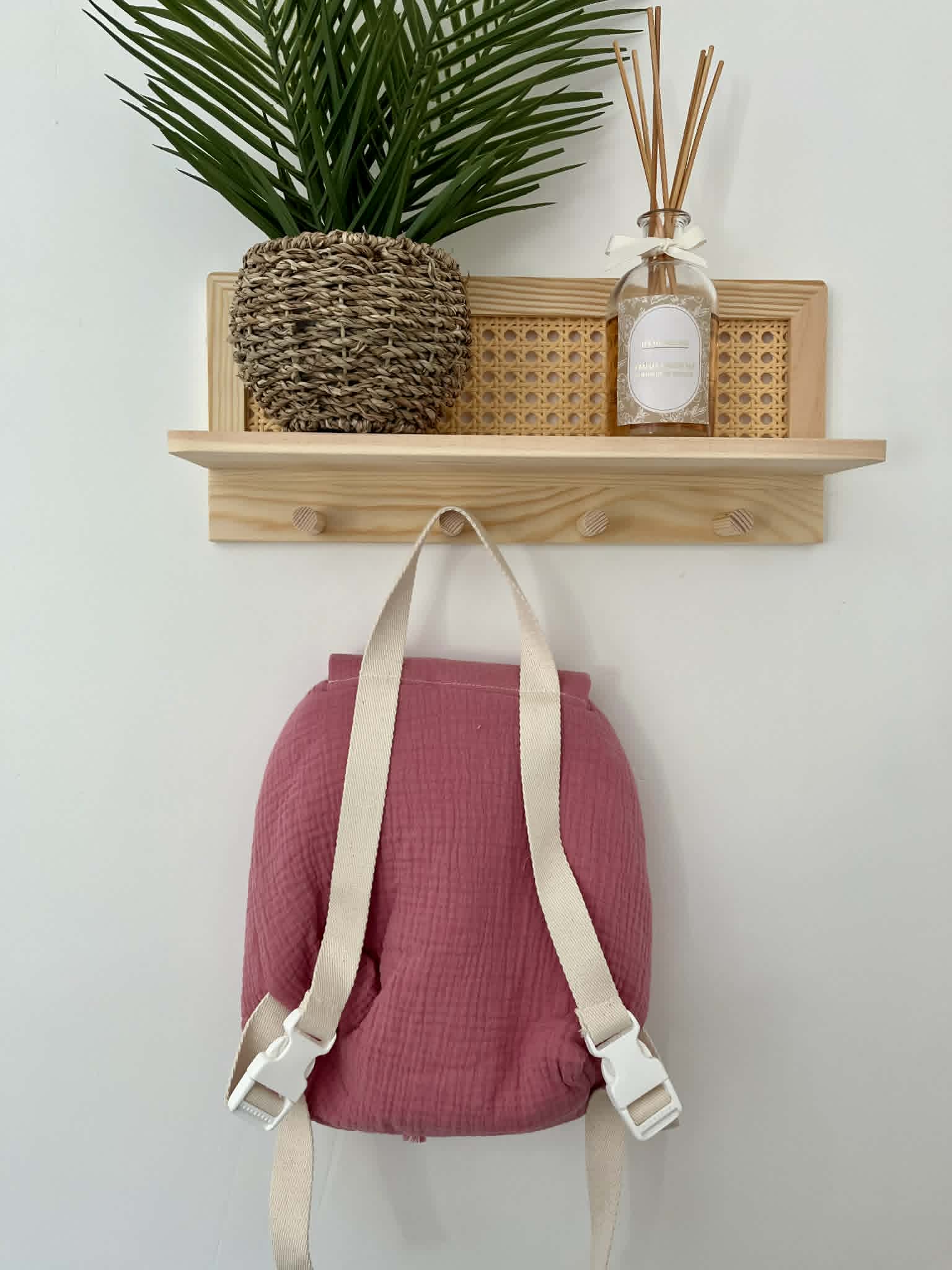 Sac à dos "Ourson"