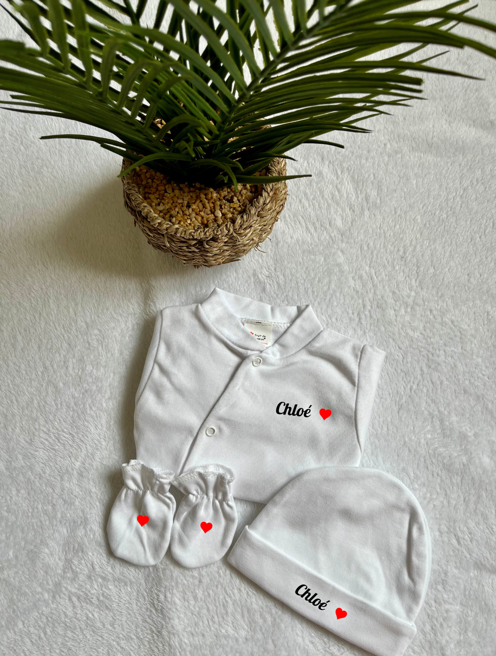 Pyjama naissance
